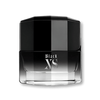 Paco Rabanne Black XS Eau de Parfum 50ml Spray