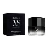 Paco Rabanne Black XS Eau de Parfum 50ml Spray