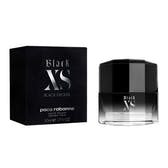 Paco Rabanne Black XS Eau de Parfum 50ml Spray