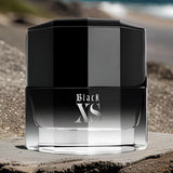 Paco Rabanne Black XS Eau de Parfum 50ml Spray