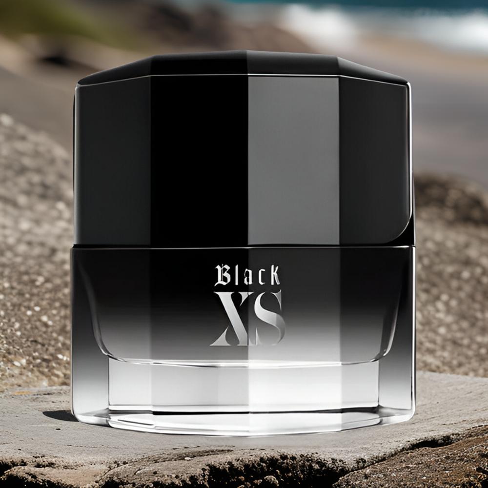Paco Rabanne Black XS Eau de Parfum 50ml Spray