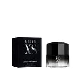 Paco Rabanne Black XS Eau de Toilette 100ml Spray