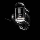 Paco Rabanne Black XS Eau de Toilette 100ml Spray