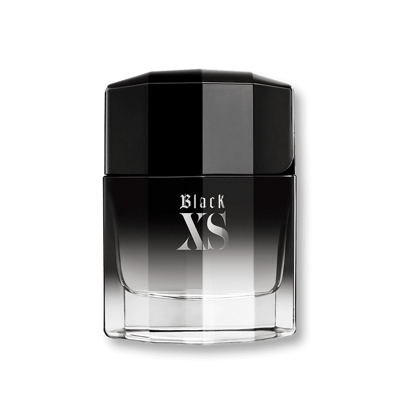Paco Rabanne Black XS Eau de Toilette 100ml Spray