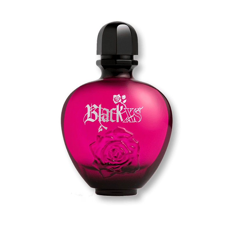 Paco Rabanne Black XS Eau de Toilette 80ml Spray