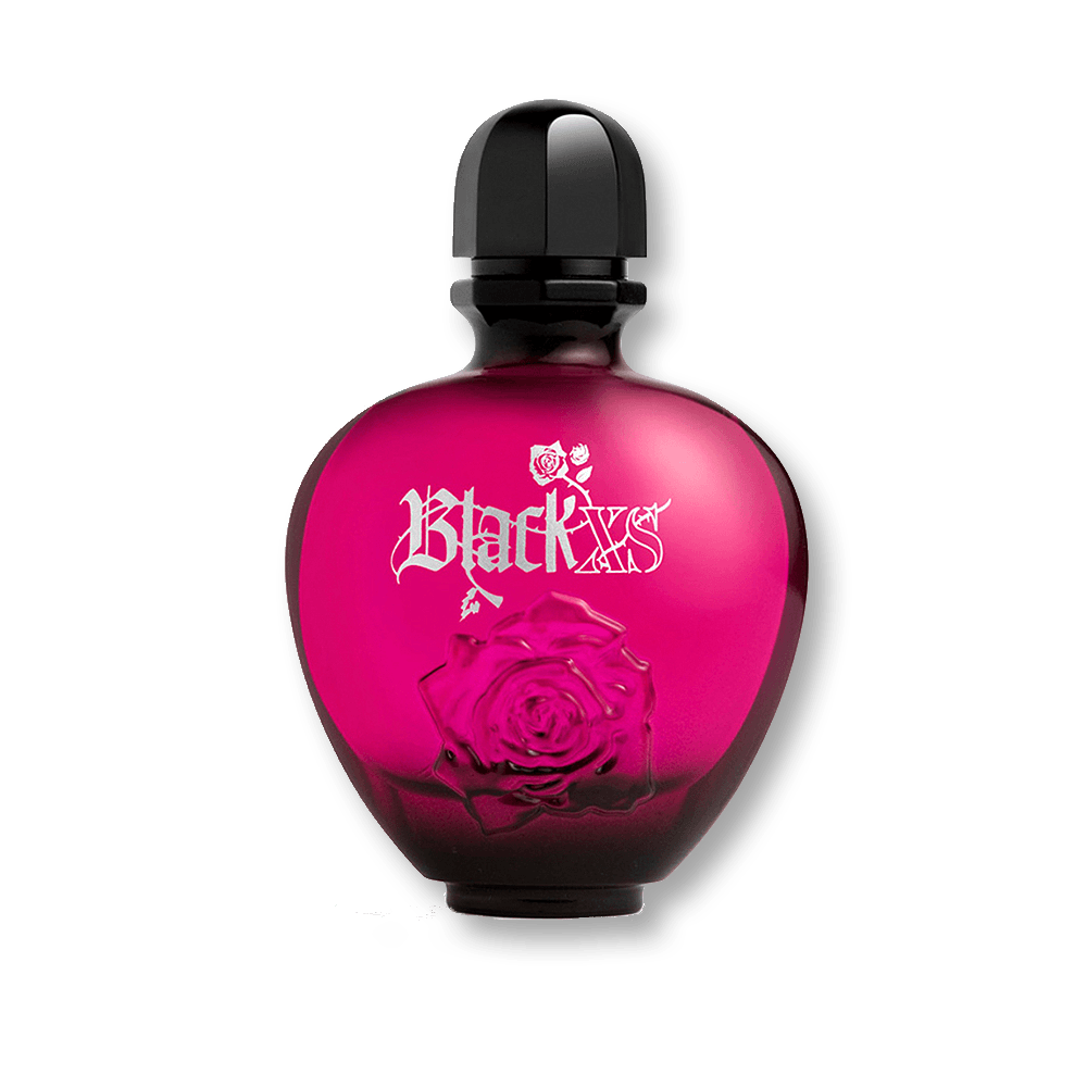 Paco Rabanne Black XS Eau de Toilette 50ml Spray