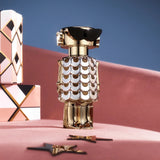 Paco Rabanne Fame Gift Set 50ml EDP + 75ml Body Lotion