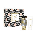 Paco Rabanne Fame Gift Set 50ml EDP + 75ml Body Lotion
