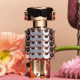 Paco Rabanne Fame Gift Set 50ml EDP + 75ml Body Lotion