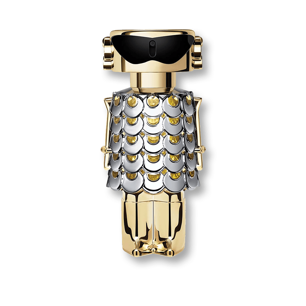 Paco Rabanne Fame Eau de Parfum 80ml Refillable Spray