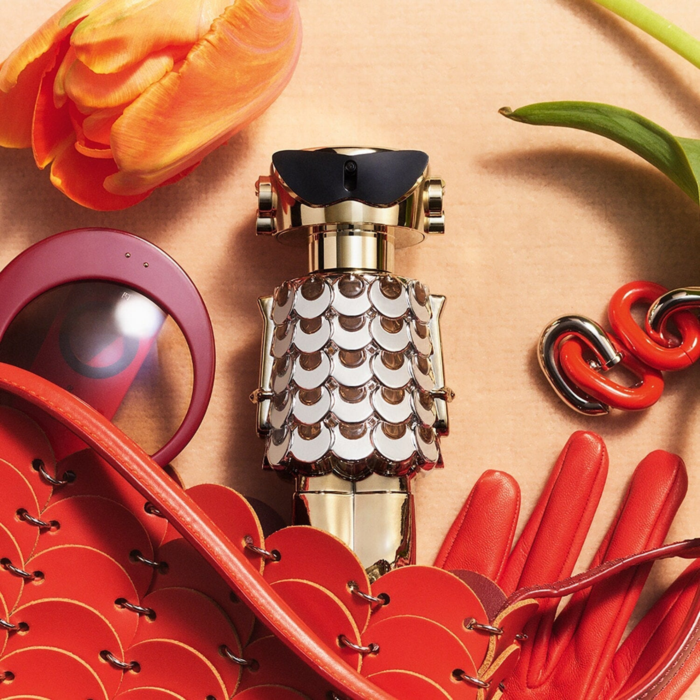Paco Rabanne Fame Eau de Parfum 30ml Spray