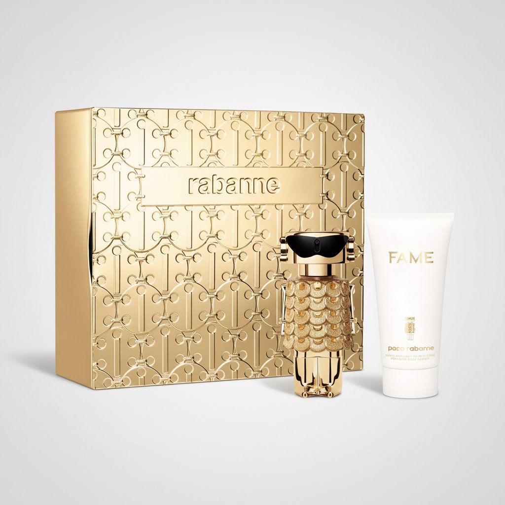 Paco Rabanne Fame Intense Gift Set