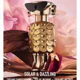 Paco Rabanne Fame Intense Gift Set 50ml EDP + 75ml Body Lotion