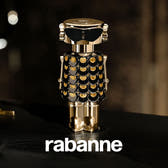 Paco Rabanne Fame Parfum 80ml Refillable Spray