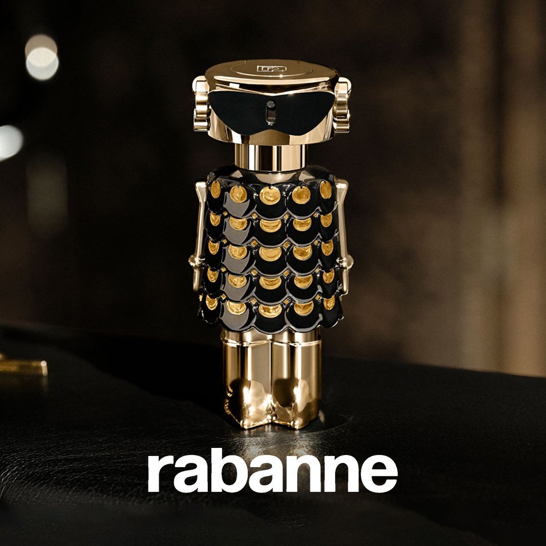Paco Rabanne Fame Parfum 50ml Spray