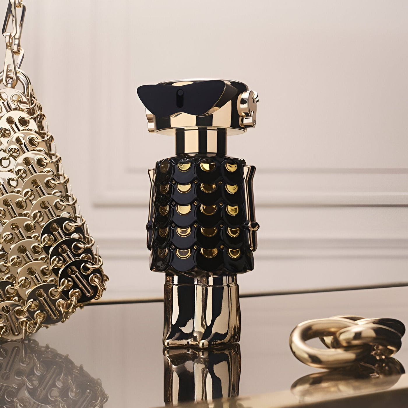 Paco Rabanne Fame Parfum 50ml Spray