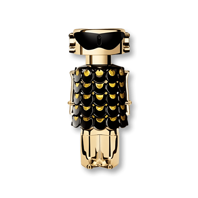 Paco Rabanne Fame Parfum 80ml Refillable Spray