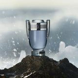 Paco Rabanne Invictus Gift Set 100ml EDT + 20ml EDT