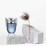 Paco Rabanne Invictus Eau de Toilette 100ml Spray