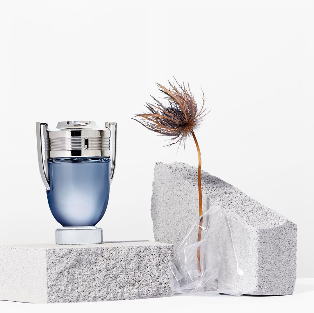 Paco Rabanne Invictus Eau de Toilette 100ml Spray