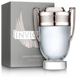 Paco Rabanne Invictus Eau de Toilette 200ml Spray