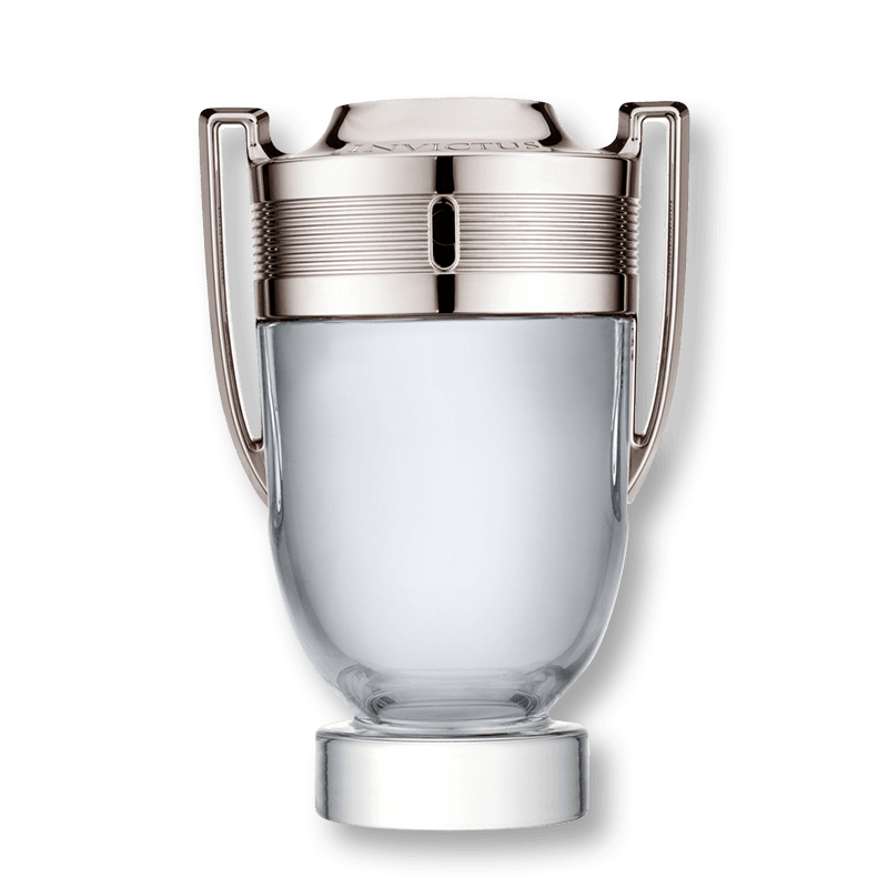 Paco Rabanne Invictus Eau de Toilette 100ml Spray