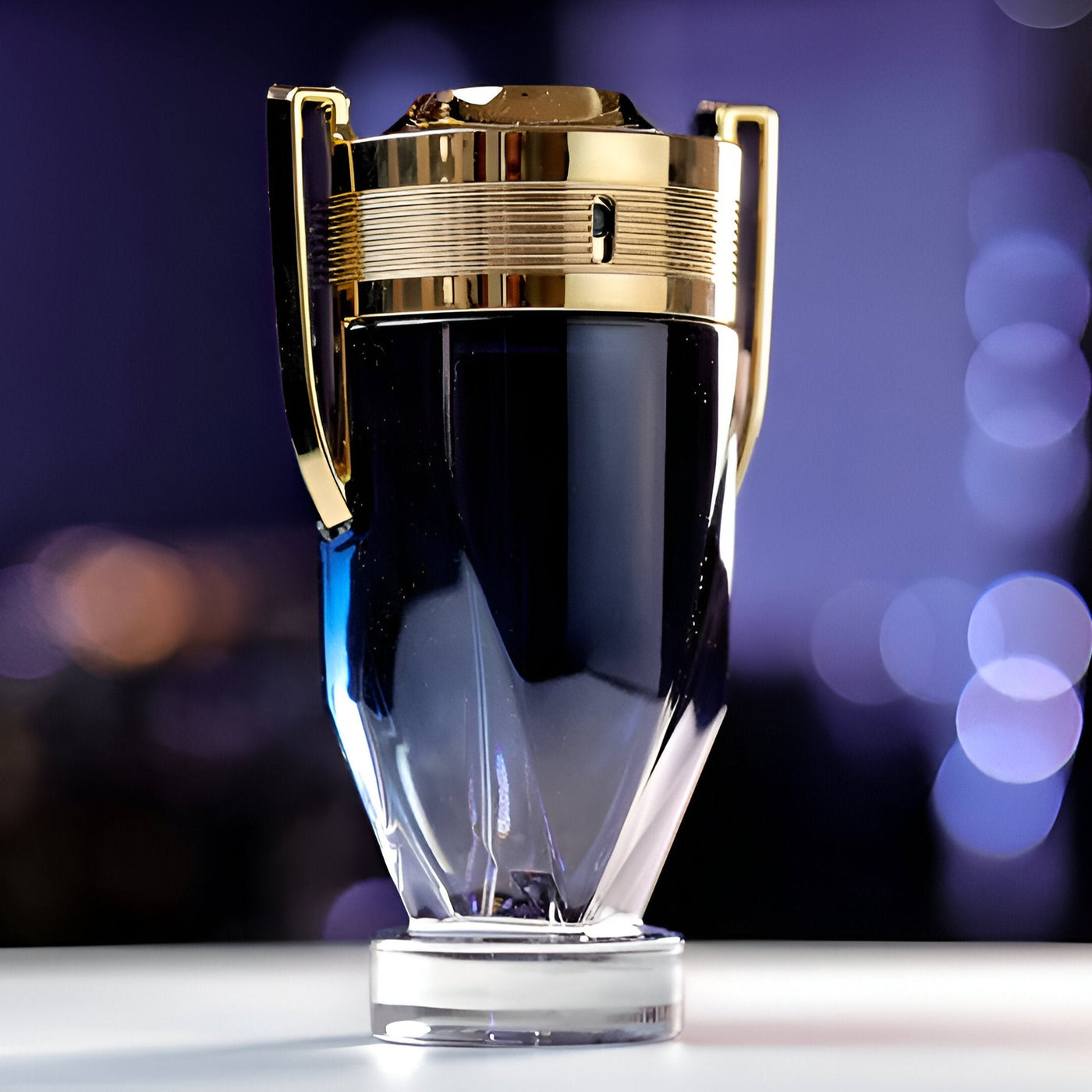 Paco Rabanne Invictus Parfum Eau de Parfum 50ml Spray