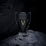 Paco Rabanne Invictus Victory Gift Set 100ml EDP + 100ml All Over Shampoo