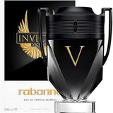 Paco Rabanne Invictus Victory Gift Set 100ml EDP + 100ml All Over Shampoo