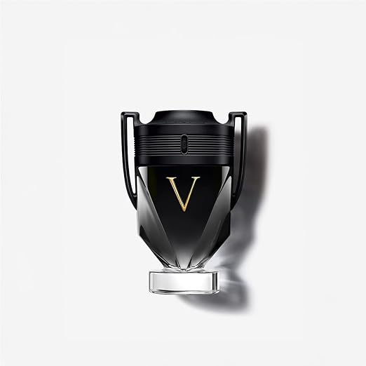 Paco Rabanne Invictus Victory Gift Set 100ml EDP + 100ml All Over Shampoo
