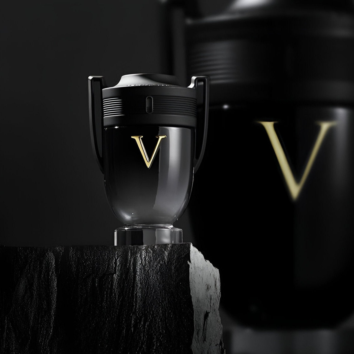 Paco Rabanne Invictus Victory Eau de Parfum Extreme 100ml Spray