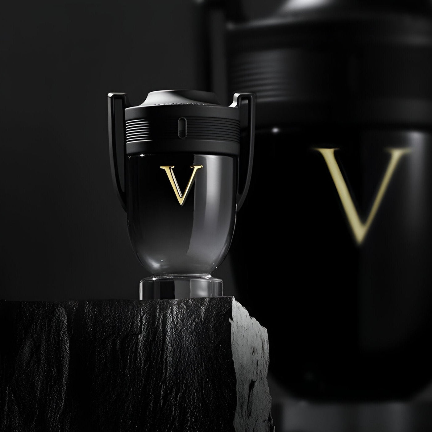 Paco Rabanne Invictus Victory Eau de Parfum Extreme 100ml Spray