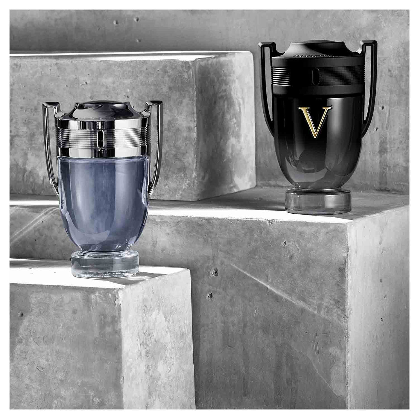 Paco Rabanne Invictus Victory Eau de Parfum Extreme 50ml Spray