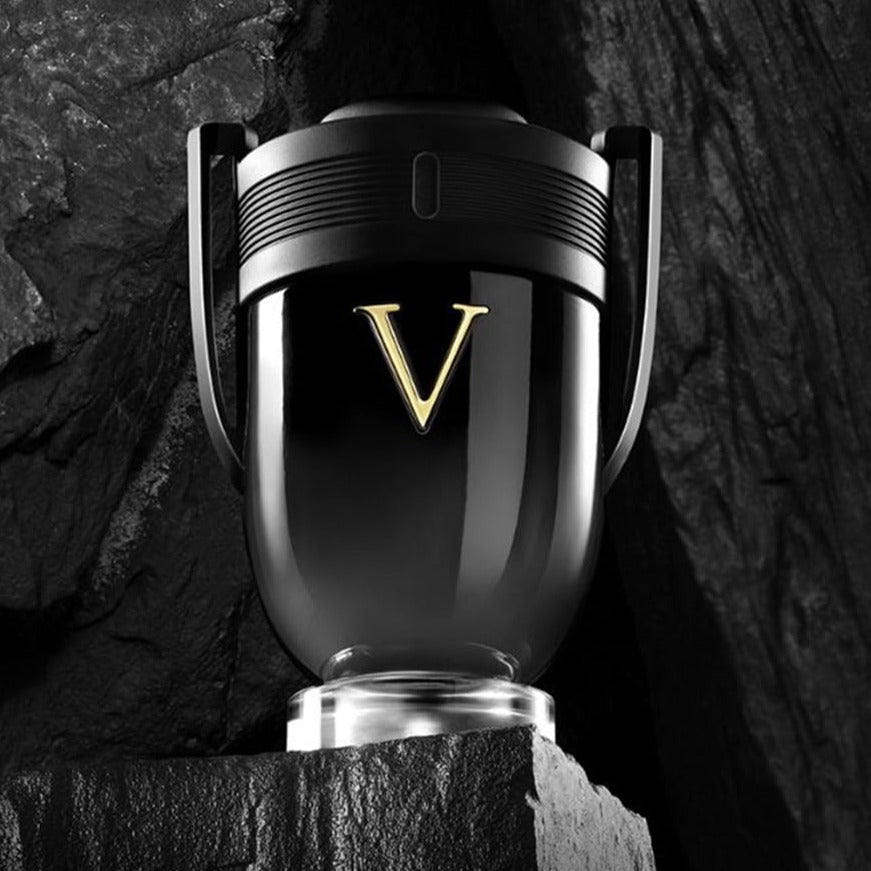 Paco Rabanne Invictus Victory Eau de Parfum Extreme 50ml Spray