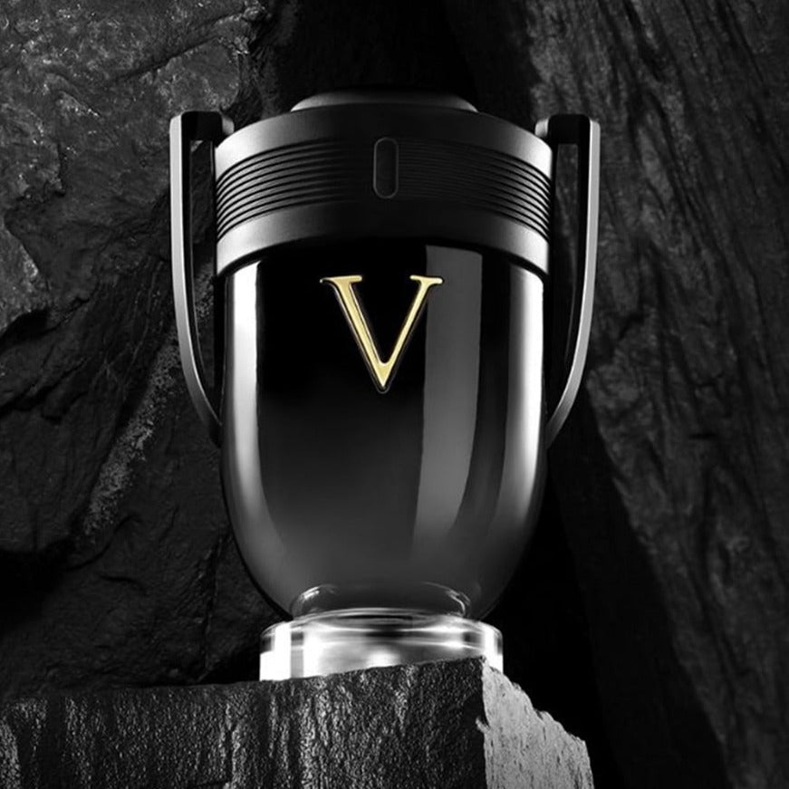 Paco Rabanne Invictus Victory Eau de Parfum Extreme 50ml Spray
