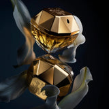 Paco Rabanne Miniatures Gift Set 5ml Lady Million EDP