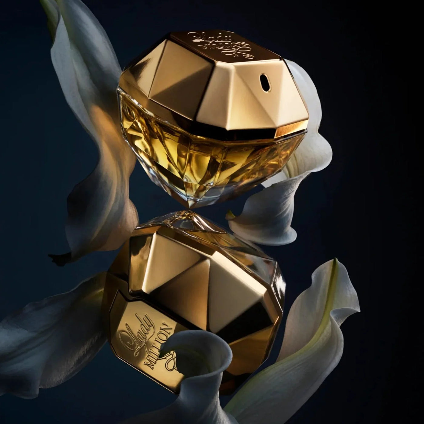 Paco Rabanne Miniatures Gift Set 5ml Lady Million EDP