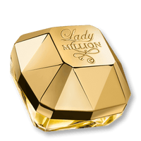 Paco Rabanne Lady Million Eau de Parfum 50ml Spray