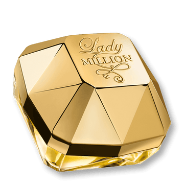 Paco Rabanne Lady Million Eau de Parfum 50ml Spray