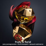 Paco Rabanne Million Gold For Her Parfum 30ml Spray