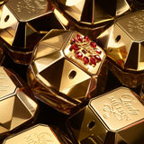 Paco Rabanne Million Gold For Her Parfum 30ml Spray