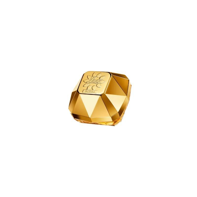 Paco Rabanne Million Gold For Her Parfum 30ml Spray