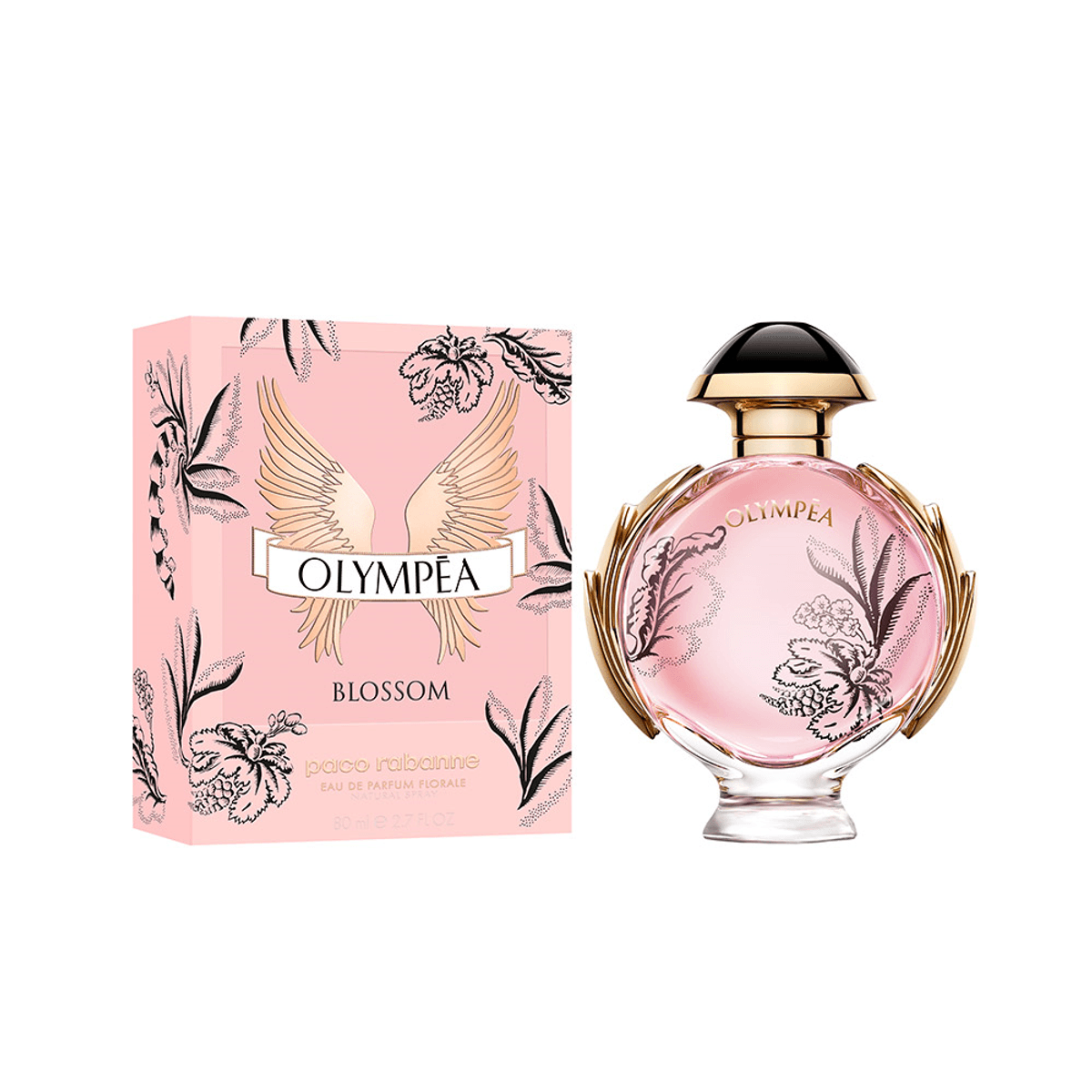Paco Rabanne Olympea Blossom Eau de Parfum 50ml Spray