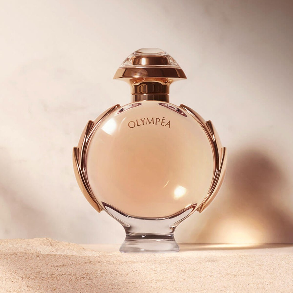 Paco Rabanne Olympea Eau de Parfum 80ml Spray