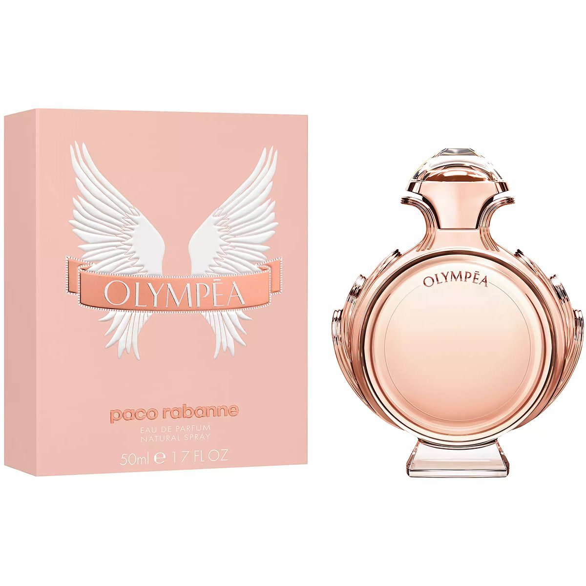 Paco Rabanne Olympea Eau de Parfum 30ml Spray