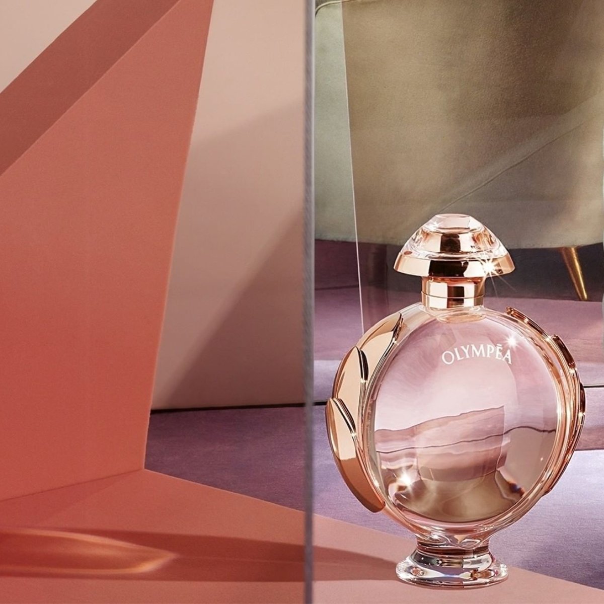 Paco Rabanne Olympea Eau de Parfum 50ml Spray
