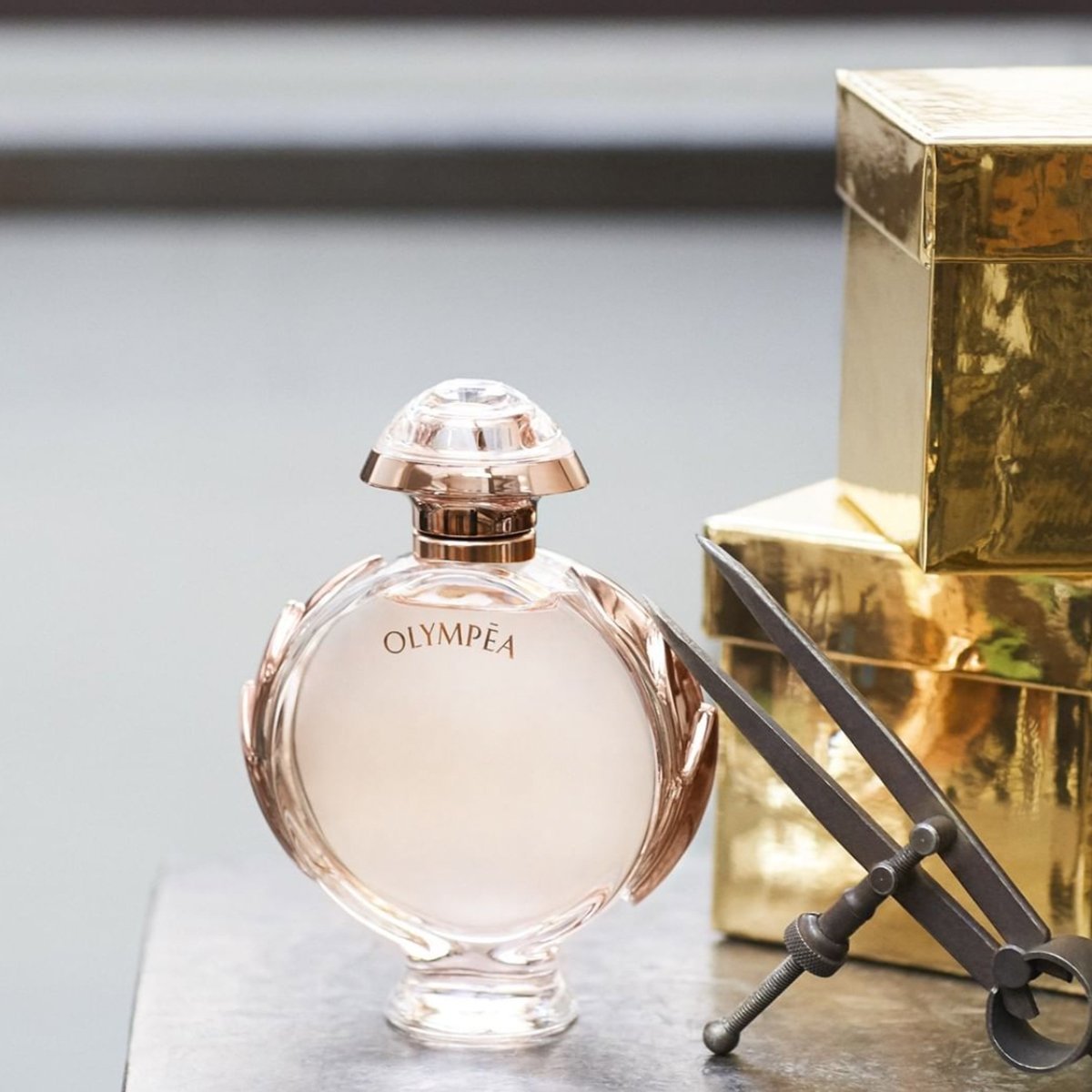 Paco Rabanne Olympea Eau de Parfum 50ml Spray