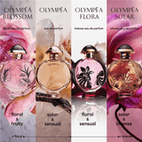 Paco Rabanne Olympea Flora Eau de Parfum Intense 50ml Spray