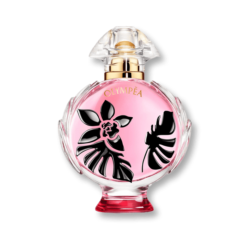 Paco Rabanne Olympea Flora Eau de Parfum Intense 80ml Spray