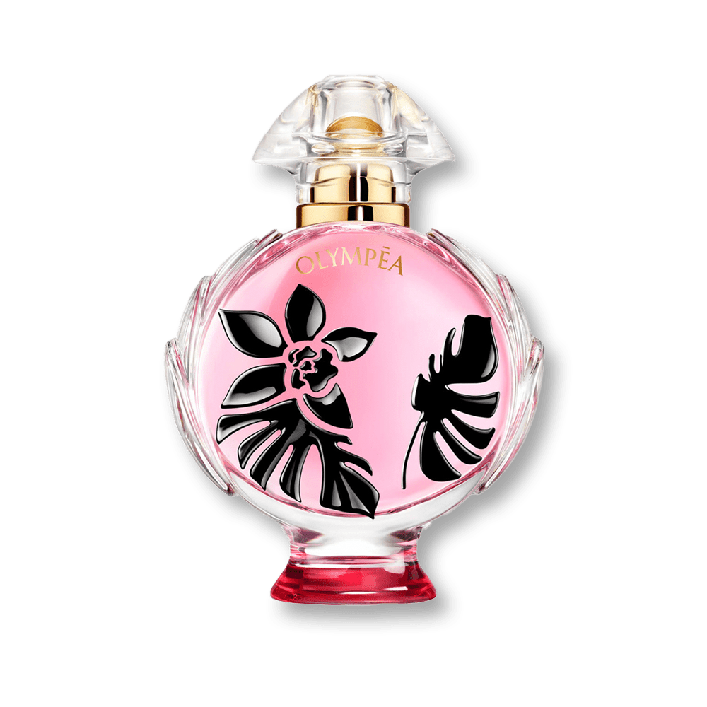 Paco Rabanne Olympea Flora Eau de Parfum Intense 50ml Spray